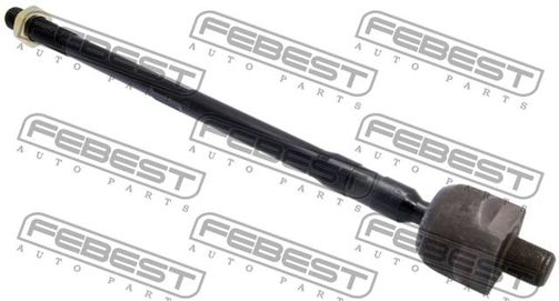 0222-CA33 AXIAL JOINT OEM to compare: B25D-32-240; B25D-32-250;Model: NISSAN MAXIMA/CEFIRO A33 1998-2006 