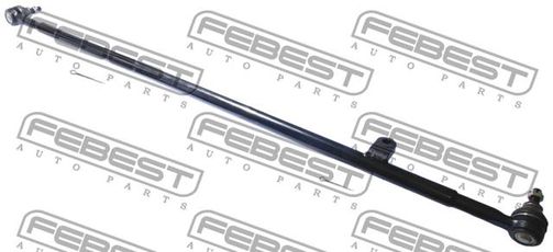 0222-GRY61 AXIAL JOINT OEM to compare: 48680-VC025; 48680-VC027;Model: NISSAN PATROL SAFARI Y61 1997-2006 