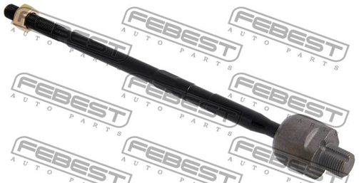 0222-P12UKP AXIAL JOINT OEM to compare: #49001-BA210; #49001-BA21AModel: NISSAN PRIMERA P12 2001-2007 