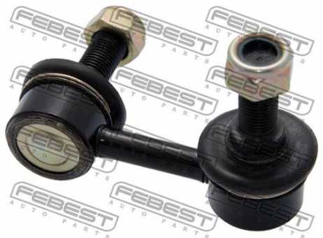 0223-30FR FRONT RIGHT STABILIZER LINK OEM to compare: 54618-8H300; 4575109000;Model: NISSAN X-TRAIL T30 2000-2006 