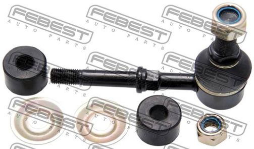 0223-W11F TIRANTE DELLO STABILIZZATORE ANTERIORE NISSAN R-NESSA OE Per confronto: 5-86130-822-0 