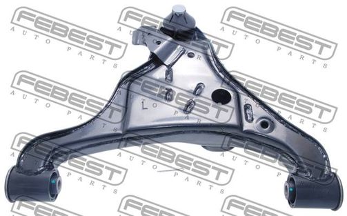 0224-R51LL LEFT LOWER FRONT ARM OEM to compare: Model:  