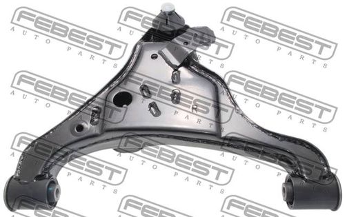 0224-R51LR RIGHT LOWER FRONT ARM OEM to compare: Model:  