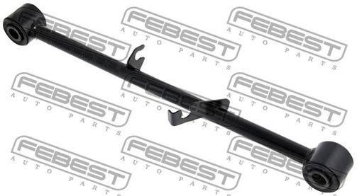 0225-T30RL REAR LEFT TRACK CONTROL ROD OEM to compare: 55120-8H505; 55120-8H515Model: NISSAN X-TRAIL T30 2000-2006 