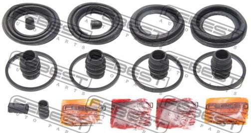 0275-A33F CYLINDER KIT OEM to compare: 41120-09G26; 41120-0P625;Model: NISSAN MAXIMA/CEFIRO A33 1998-2006 