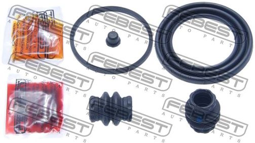 0275-E11EF CYLINDER KIT NISSAN MICRA/MARCH OE-Nr. to comp: 41124-AX625 