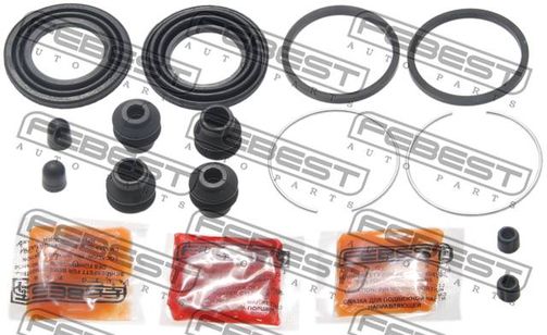 0275-FX35R CYLINDER KIT OEM to compare: 44120-AL525; AY620-NS031;Model: NISSAN MURANO Z50 2002-2007 