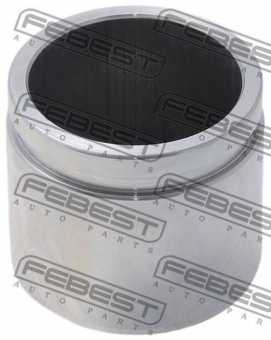 0276-B10RSF CYLINDER PISTON (FRONT) OEM to compare: 41121-95F0AModel: NISSAN ALMERA B10RS (CLASSIC) 2006- 