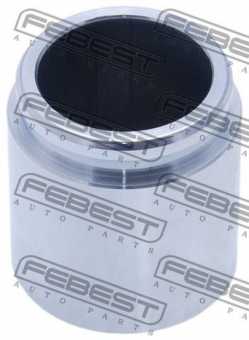 0276-TA60F CYLINDER PISTON (FRONT) NISSAN ARMADA OE-Nr. to comp: 41121-ZC60A 