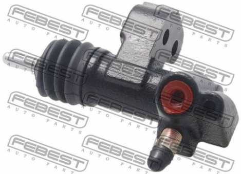 0280-B10 RELEASE CLUTCH CYLINDER OEM to compare: 30620-95F0AModel: NISSAN ALMERA B10RS (CLASSIC) 2006- 