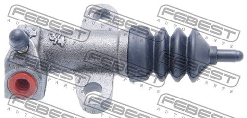 0280-R51 RECEPTEUR HYDRAULIQUE D'EMBRAYAGE NISSAN PATHFINDER OE à titre de comparaison: 30620-EA00A 