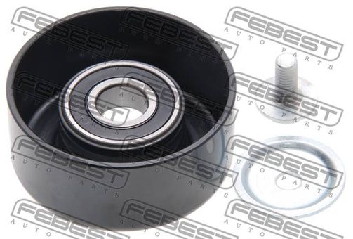 0287-D40 PULLEY IDLER OEM to compare: Model:  