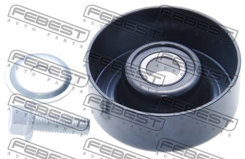 0287-J32 PULLEY IDLER OEM to compare: Model:  