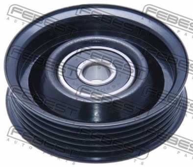 0287-R50 PULLEY IDLER OEM to compare: Model:  