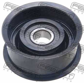0287-Z33 PULLEY IDLER NISSAN FUGA OE-Nr. to comp: 11955-1EA9D 