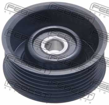 0288-R51 PULLEY IDLER NISSAN PATHFINDER OE-Nr. to comp: 11927-7S000 