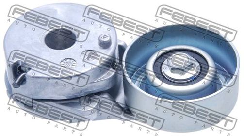 0290-T31 TENSIONER ASSEMBLY NISSAN X-TRAIL OE-Nr. to comp: 11955-JD21A 