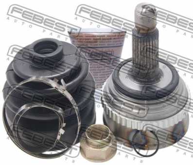 0310-024A50 OUTER CVJ 30X55X26 OEM to compare: #44010-S01-961; #44010-S04-J51;Model: HONDA CR-V RD1/RD2 1997-2001 