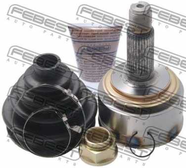0310-057 OUTER CVJ 32X63X28 OEM to compare: 44014-S9A-010; 44014-S9A-020;Model: HONDA ACCORD CL/CN/CM 2002-2008 