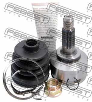 0310-059 OUTER CVJ 28X52X26 OEM to compare: 44014-SAA-010; #44014-SAB-N01;Model: HONDA JAZZ/FIT GD# 2002-2008 