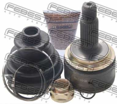 0310-GB3 OUTER CV JOINT 27X57.5X26 HONDA FREED OE-Nr. to comp: 44014-SYY-000 