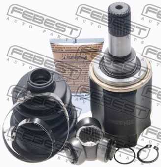 0311-RELHR INNER JOINT REAR 20X35X23 OEM to compare: 42017-SXS-A11; 42320-SCA-E21;Model: HONDA CR-V RD4/RD5/RD6/RD7/RD9 2001-2006 