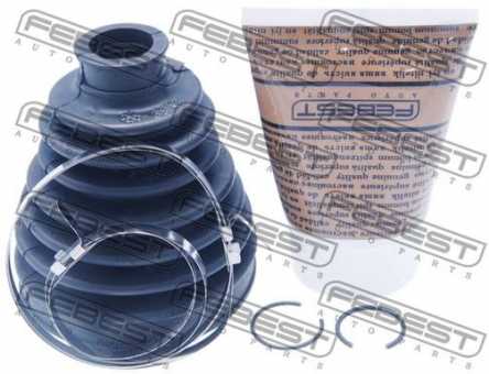 0317-CITY BOOT OUTER CV JOINT KIT (77.5X102X21) HONDA CITY OE-Nr. to comp: 44014-TF6-N01 