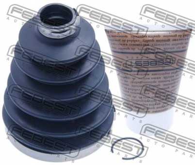 0317P-CL20 BOOT OUTER CV JOINT KIT (92X120X25) HONDA ACCORD OE-Nr. to comp: 44305-SEA-E50 