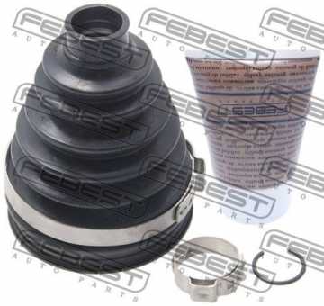 0317P-GB3 BOOT OUTER CV JOINT KIT (77.5X103X21) HONDA FREED OE-Nr. to comp: 44014-SYY-000 