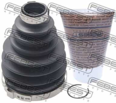 0317P-YF4R BOOT OUTER CV JOINT KIT (72.2X107X25.5) HONDA PILOT OE-Nr. to comp: 42018-SZA-A01 