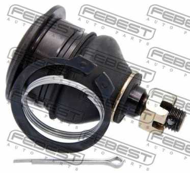 0320-213 BALL JOINT FRONT UPPER ARM OEM to compare: #51450-S04-023; #51450-S10-020;Model: HONDA CR-V RD1/RD2 1997-2001 