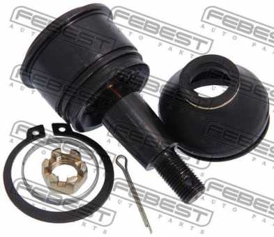 0320-CL7D BALL JOINT FRONT LOWER ARM OEM to compare: 04510-SZ3-000; #51210-SDA-A01;Model: HONDA ACCORD CL/CN/CM 2002-2008 