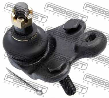 0320-FDL LEFT LOWER BALL JOINT OEM to compare: 51230-SNA-A02; 51230-SNA-A03Model: HONDA CIVIC FD 2006-2012 