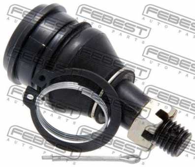 0320-GE BALL JOINT OEM to compare: #51350-SYY-010; #51350-TF0-030;Model: HONDA JAZZ/FIT GE# 2009- 