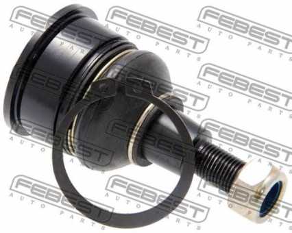 0320-RN BALL JOINT FRONT LOWER ARM OEM to compare: #51350-SMA-030; #51350-SMA-903;Model: HONDA STREAM RN6-RN9 2006- 