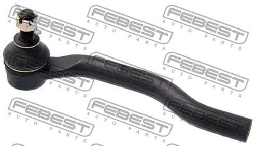 0321-FKLH LEFT TIE ROD END OEM to compare: 53560-SMG-003Model: HONDA CIVIC FK 2006-2012 