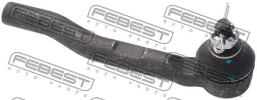 0321-GERH RIGHT TIE ROD END OEM to compare: 53540-TF0-003Model: HONDA JAZZ/FIT GE# 2009- 