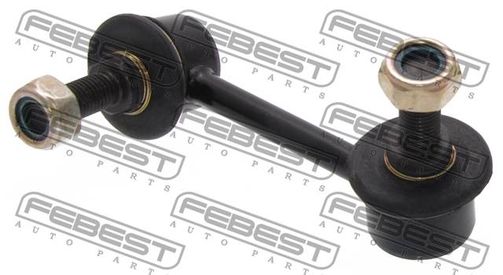0323-003 REAR RIGHT STABILIZER LINK OEM to compare: 52320-S9A-003; 52320-SCV-A00;Model: HONDA CR-V RD4/RD5/RD6/RD7/RD9 2001-2006 