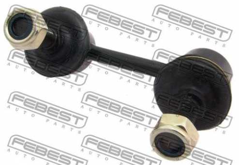 0323-009 FRONT RIGHT STABILIZER LINK OEM to compare: 51320-S84-A01Model: HONDA ACCORD CL/CN/CM 2002-2008 