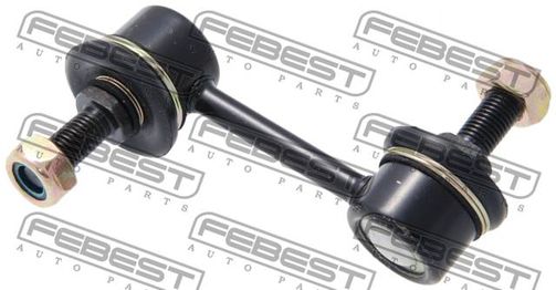 0323-018 FRONT LEFT STABILIZER LINK OEM to compare: 51321-SEA-E01Model: HONDA ACCORD CL/CN/CM 2002-2008 