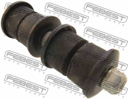 0323-ACCF FRONT STABILIZER LINK OEM to compare: 51311-SM4-010; 51312-SM4-000;Model: HONDA ACCORD CC/CD/CE 1994-1998 