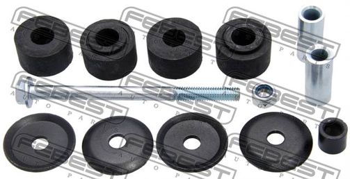 0323-STWF FRONT STABILIZER LINK OEM to compare: 51311-S47-000; 51312-S47-000;Model: HONDA STEP WGN RF1/RF2 1996-2001 
