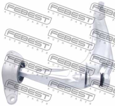 0324-FKLH LEFT FRONT ARM HONDA CIVIC OE-Nr. to comp: 51360-SMG-E07 