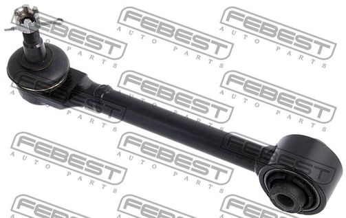 0325-ACCF3 REAR TRACK CONTROL ROD WITH BALL JOINT OEM to compare: 52390-S0A-923; 52390-S1A-E01Model: HONDA ACCORD CF3/CF4/CF5/CL1/CL3 1998-2002 