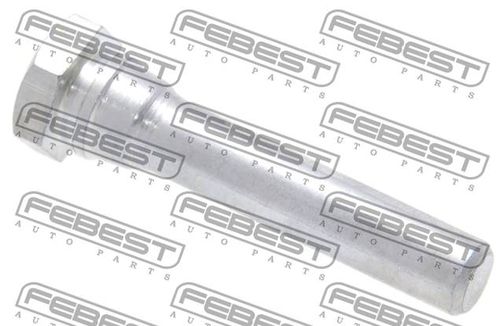 0374-RD5UR PIN SLIDE OEM to compare: 43235-S84-A51Model: HONDA ACCORD CL/CN/CM 2002-2008 