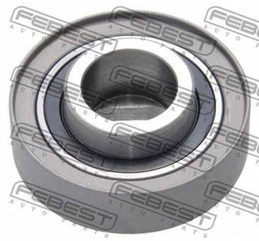 0387-CF3 PULLEY IDLER OEM to compare: 13404-PT0-003; 13404-PT0-004Model: HONDA ACCORD CF3/CF4/CF5/CL1/CL3 1998-2002 