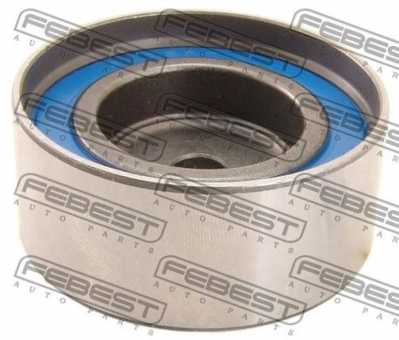 0387-YF4 PULLEY IDLER OEM to compare: 14510-RCA-A01Model: HONDA ACCORD CL/CN/CM 2002-2008 