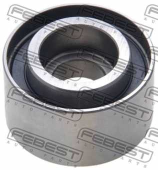 0388-RA6 PULLEY IDLER TIMING BELT HONDA ACCORD OE-Nr. to comp: 14550-PGE-A01 