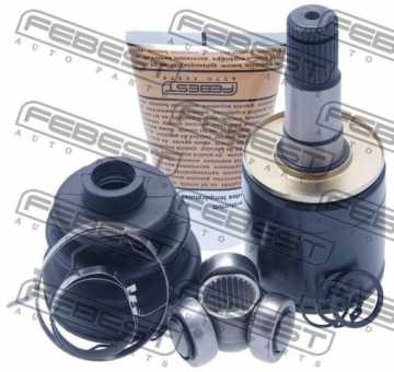 0411-K94LH INNER JOINT LEFT 26X34,7X28 OEM to compare: MB886681Model: MITSUBISHI PAJERO II V14W-V55W 1991-2004 