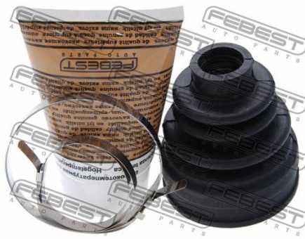 0415-CWRT BOOT INNER CVJ (59,8X85X19,2) KIT OEM to compare: 3717A015Model: MITSUBISHI OUTLANDER CW# 2006-2012 